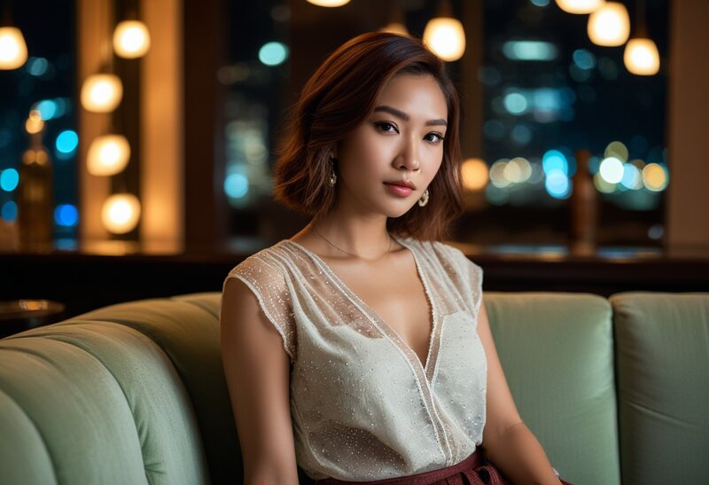 《无界之城》海报